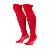 Chaussettes France Domicile 2024 2025 Homme | Foot Sport 1