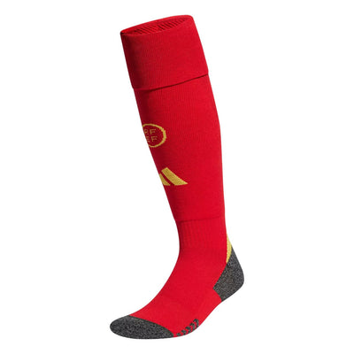 Chaussettes Espagne Exterieur 2024 2025 | Foot Sport