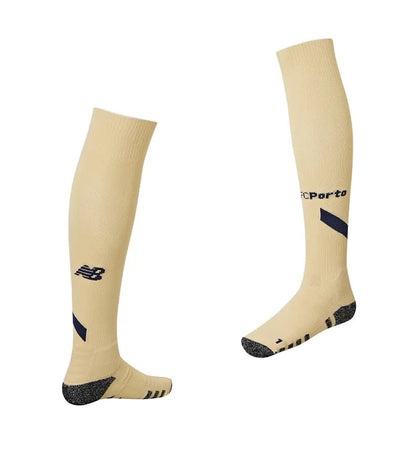 Chaussettes Porto Exterieur Homme 2023-2024 | Foot Sport