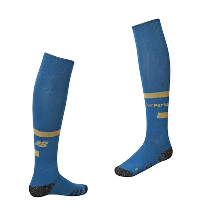 Chaussettes Porto Third Homme 2023-2024 | Foot Sport