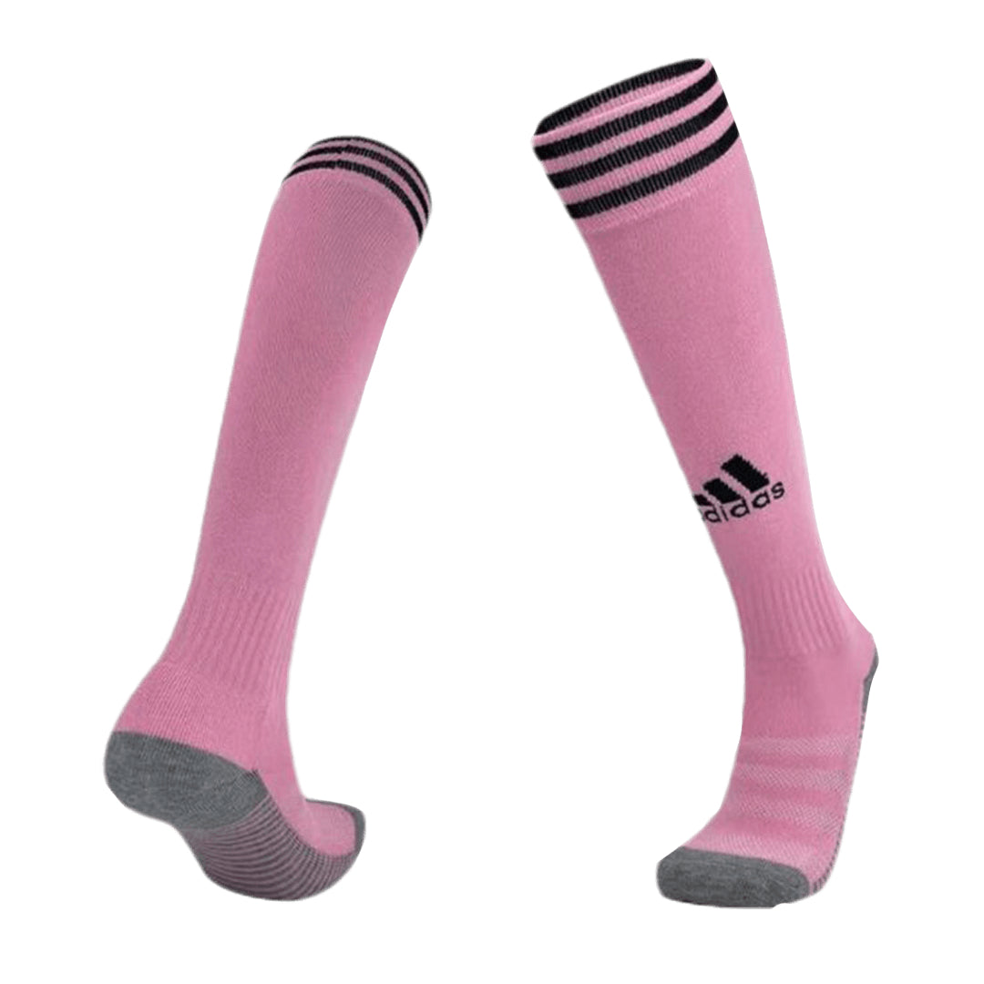 Chaussettes Inter Miami Messi Domicile Homme 2023-2024 | Foot Sport