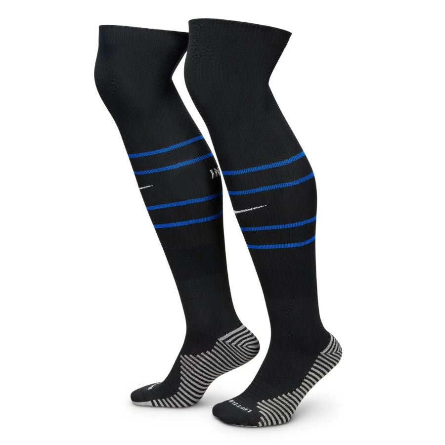 Chaussettes Inter Milan Domicile Homme 2024 2025 | Foot Sport