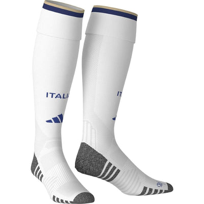 Chaussettes Italie Domicile 2026 2027 Homme | Foot Sport