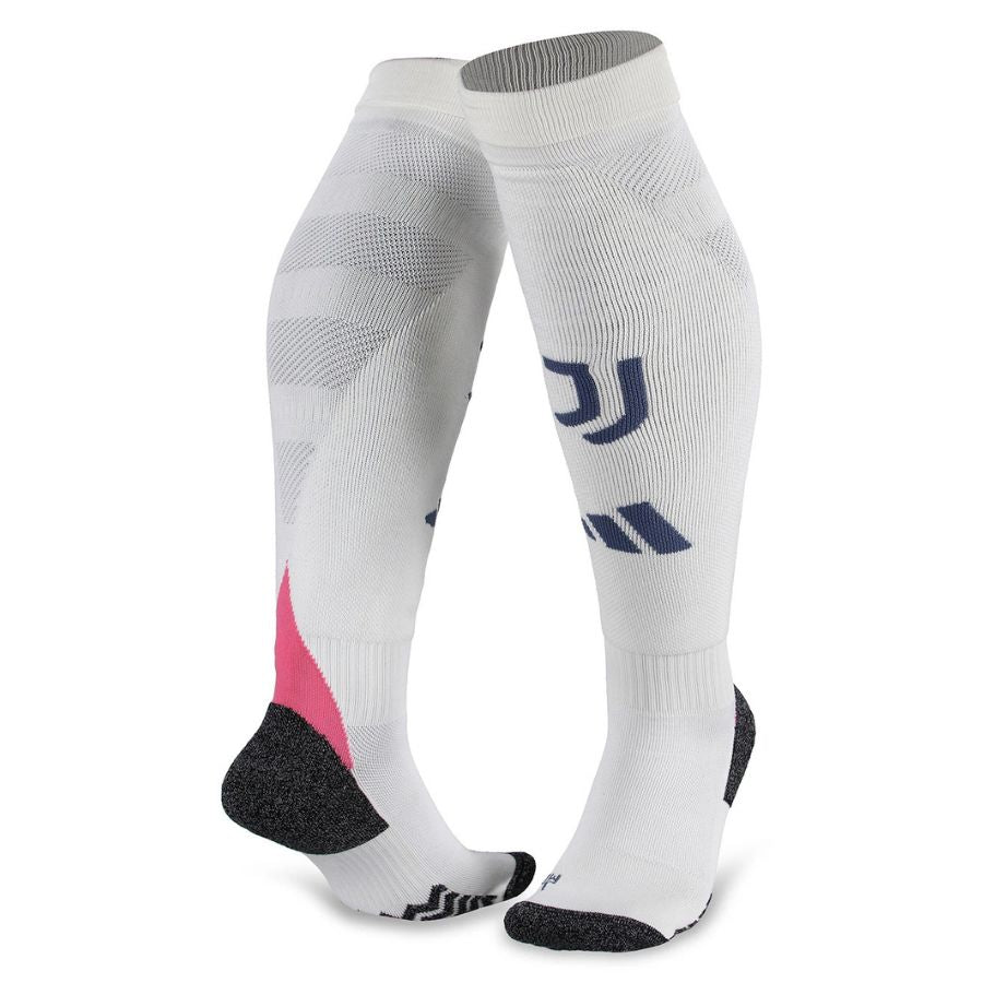 Chaussettes Juventus Exterieur Homme 2024 2025 | Foot Sport