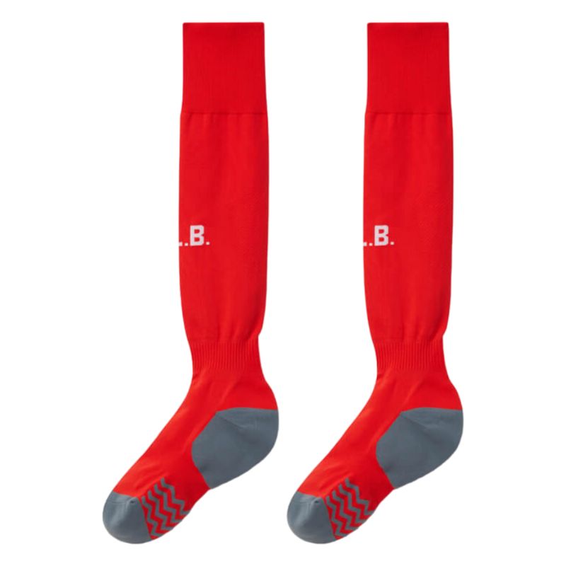 Chaussettes Benfica Lisbonne Domicile Homme 2024 2025 | Foot Sport