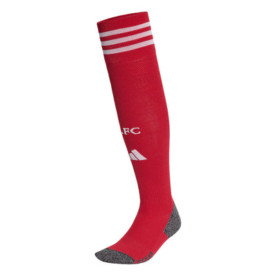Chaussettes Liverpool Domicile Homme 2025 2026 | Foot Sport