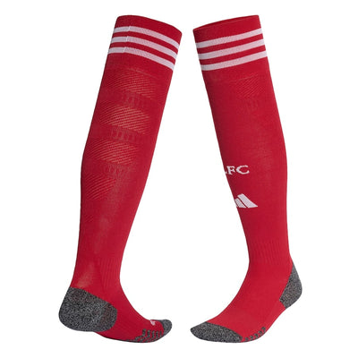Chaussettes Liverpool Domicile Homme 2025 2026 | Foot Sport