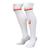 Maillot Kit Enfant Third Liverpool 2024 2025 Blanc | Foot Sport 4