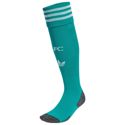 Chaussettes Liverpool Third Homme 2025 2026 | Foot Sport