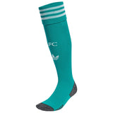 Chaussettes Liverpool Third Homme 2025 2026 | Foot Sport 1