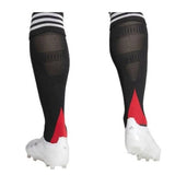 Chaussettes Manchester United Domicile Homme 2025 2026 | Foot Sport 2