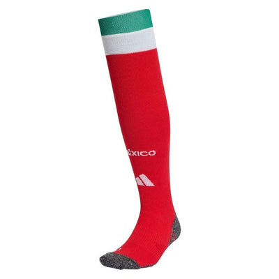 Chaussettes Mexique Homme Domicile 2026 2027