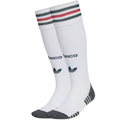 Chaussettes Mexique Homme Exterieur 2026 2027
