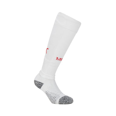 Chaussettes AC Milan Domicile Homme 2024 2025 Noir | Foot Sport