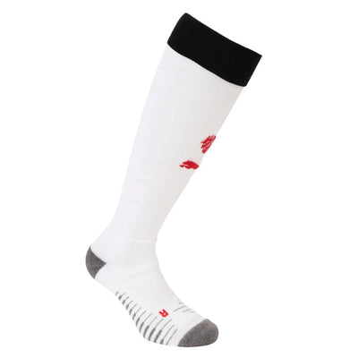Chaussettes AC Milan Exterieur Homme 2025 2026 | Foot Sport