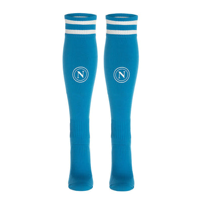 Chaussettes Naples Domicile Homme 2024-2025 | Foot Sport