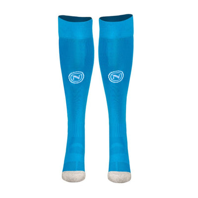 Chaussettes Naples Domicile Homme 2025 2026 | Foot Sport