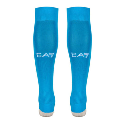 Chaussettes Naples Domicile Homme 2025 2026 | Foot Sport