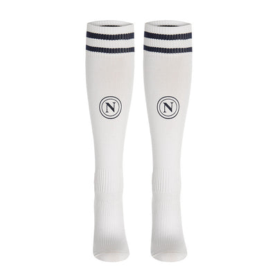 Chaussettes Naples Exterieur Homme 2024-2025 | Foot Sport