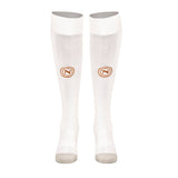 Chaussettes Naples Exterieur Homme 2025-2026 | Foot Sport 1