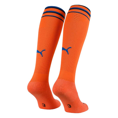 Chaussettes Marseille Third Homme 2024 2025 | Foot Sport