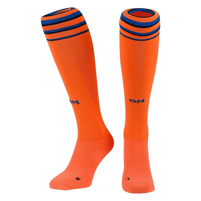 Chaussettes Marseille Third Homme 2024 2025 | Foot Sport