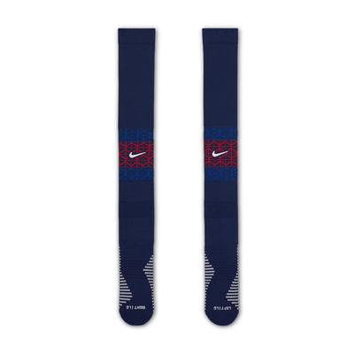 Chaussettes PSG Domicile 2025 2026 Homme | Foot Sport