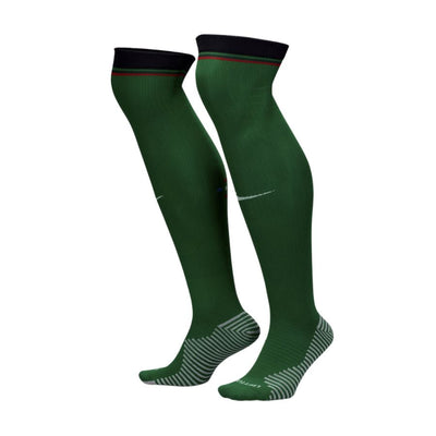 Chaussettes Portugal Domicile 2024 2025 Homme | Foot Sport