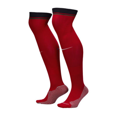 Chaussettes Portugal Domicile 2024 2025 Homme | Foot Sport