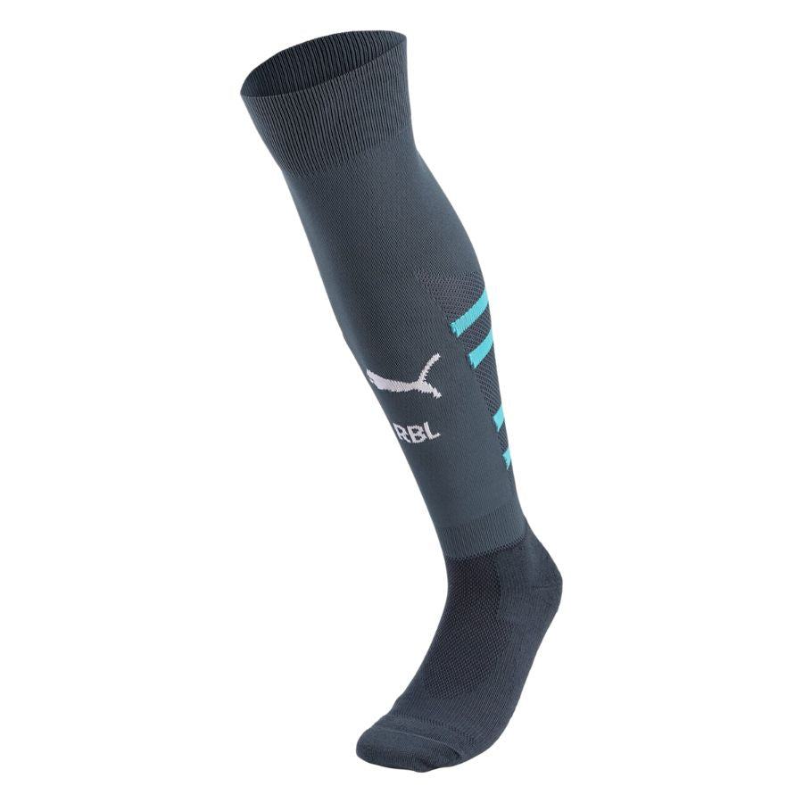 Chaussettes Leipzig Third Homme 2024 2025 | Foot Sport