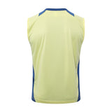 Debardeur Short Ajax Amsterdam Homme 2024 2025 Jaune 4