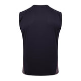 Debardeur Short Arsenal Homme 2024 2025 Noir | Foot Sport 3