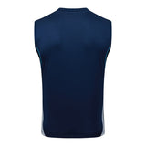 Debardeur Short Arsenal Homme 2025 2026 Bleu | Foot Sport 4