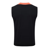 Debardeur Short Bresil Homme 2025 2026 Noir 4