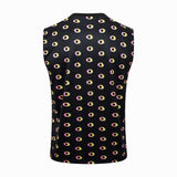 Debardeur Short Juventus Homme 2024 2025 Noir | Foot Sport 3