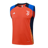 Debardeur Short Juventus Homme 2024 2025 Orange | Foot Sport 2