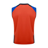 Debardeur Short Juventus Homme 2024 2025 Orange | Foot Sport 3
