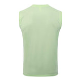 Debardeur Short Manchester City Homme 2025 2026 Vert 4