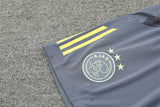Ensemble Maillot Short Ajax Amsterdam Homme/Enfant 2024 2025 Vert | Foot Sport 4