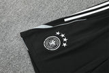 Ensemble Maillot Short Allemagne Homme/Enfant 2025 2026 Blanc | Foot Sport 4