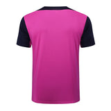 Ensemble Maillot Short Barcelone Homme 2025 2026 Rose | Foot Sport 4
