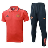 Ensemble Maillot Short Bayern Munich Homme 2025 2026 Rouge | Foot Sport 1