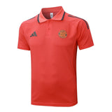 Ensemble Maillot Short Bayern Munich Homme 2025 2026 Rouge | Foot Sport 3