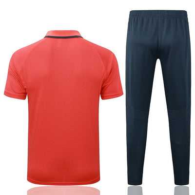 Ensemble Maillot Short Bayern Munich Homme 2025 2026 Rouge | Foot Sport