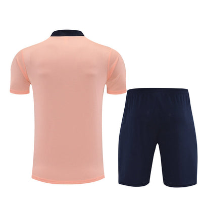 Ensemble Maillot Short Chelsea Homme/Enfant 2025 2026 Rose | Foot Sport