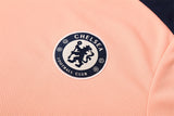 Ensemble Maillot Short Chelsea Homme/Enfant 2025 2026 Rose | Foot Sport 3