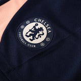 Ensemble Maillot Short Chelsea Homme/Enfant 2025 2026 Rose | Foot Sport 4