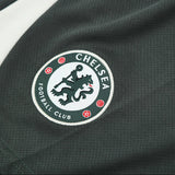 Ensemble Maillot Short Chelsea Homme/Enfant 2025 2026 Vert | Foot Sport 4
