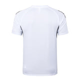 Ensemble Maillot Short Inter Miami Homme 2025 2026 Blanc Noir | Foot Sport 4