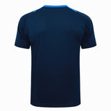 Ensemble Maillot Short Juventus Homme 2024 2025 Bleu | Foot Sport 4